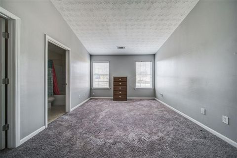 A home in Decatur