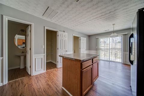 A home in Decatur