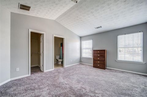 A home in Decatur