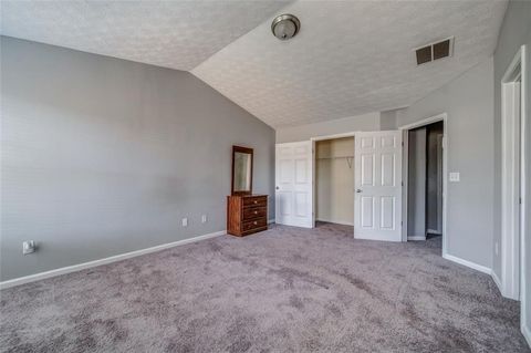 A home in Decatur