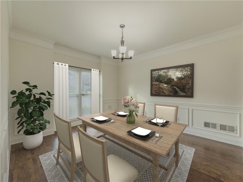 776 Myerston Court
