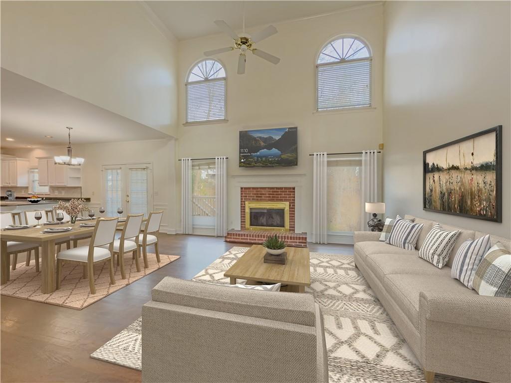776 Myerston Court