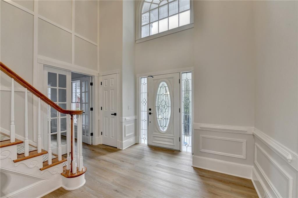 2692 Thatcher Court