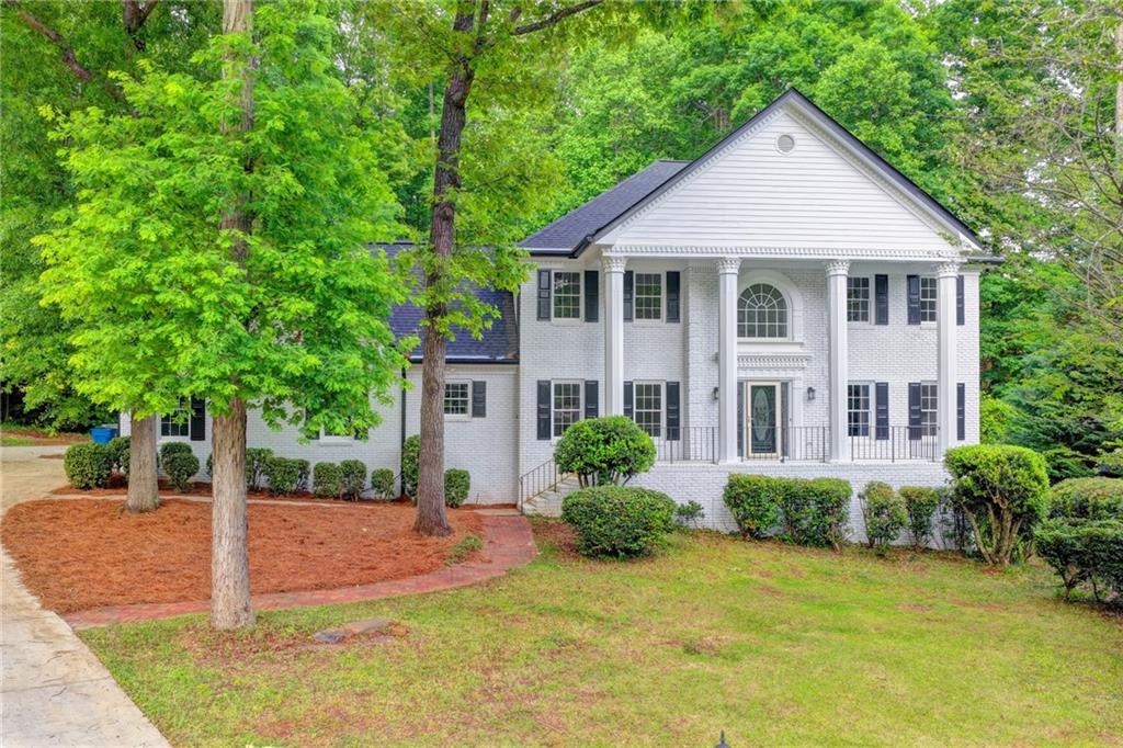 2692 Thatcher Court