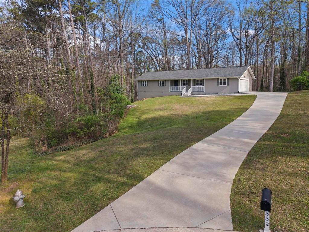 2332 Shire Court