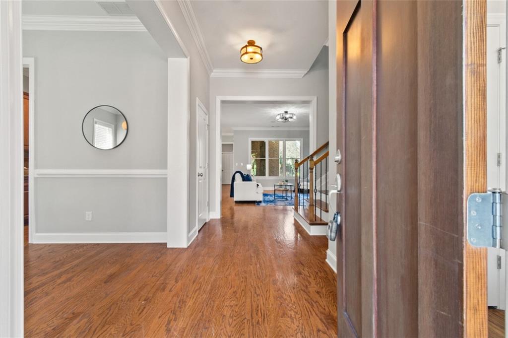 2080 Village Station Crossing SE