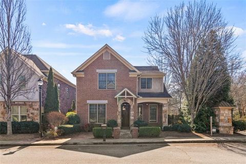 2080 Village Station Crossing SE Smyrna GA 30080