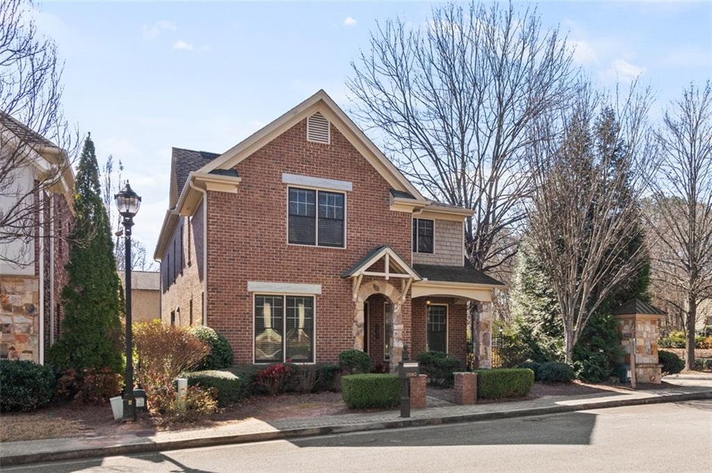 2080 Village Station Crossing SE