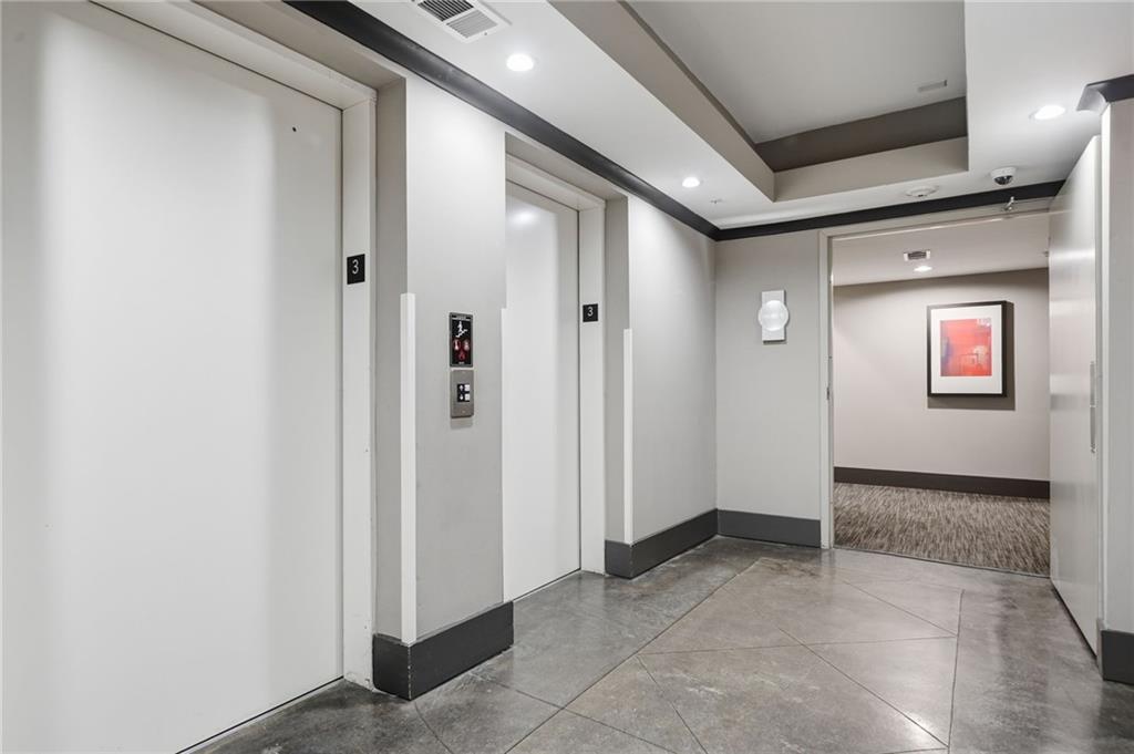 799 Hammond Drive 323