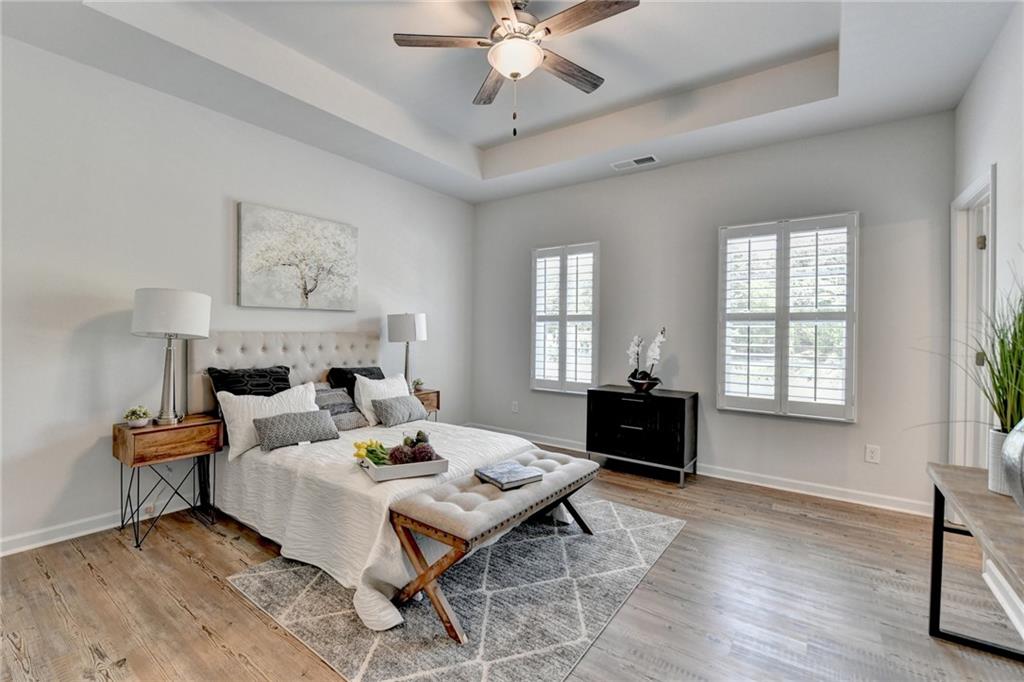 3677 Sorrel Lane, Duluth, Georgia image 42