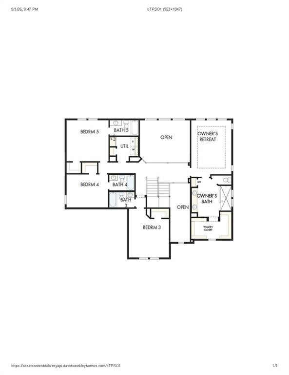 7350 Magnolia Crest Lane