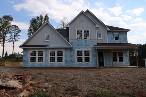 Homes For Sale - 7350 Magnolia Crest Lane Ln<br/> Cumming, GA 30028