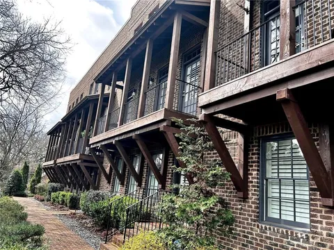 16 Ramsey Street, Roswell, GA 30075 - MLS#: 7521336