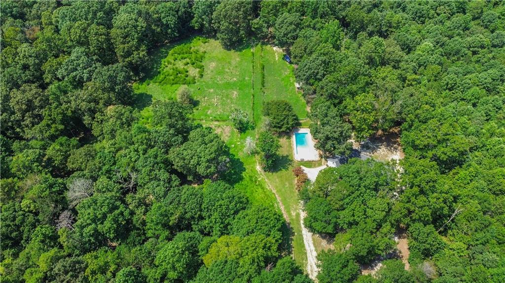 813 Ed Reed Road