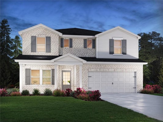 203 MULBERRY CREEK CT, PENDERGRASS, GA 30567 - Image 0af7ec82aa1e35d23df4cc781b73d540/2796190984