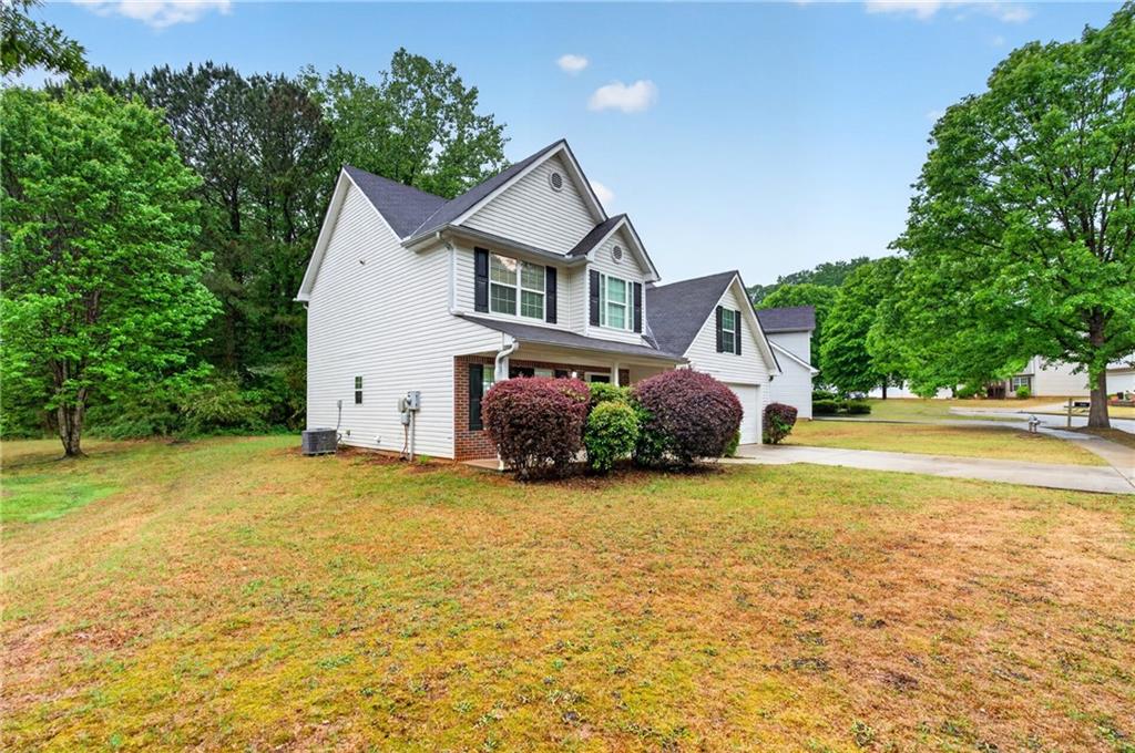 4035 Waters End Lane