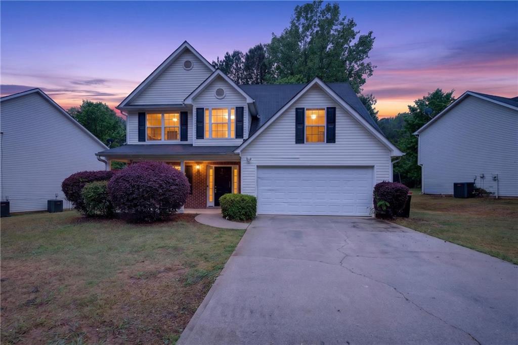 4035 Waters End Lane