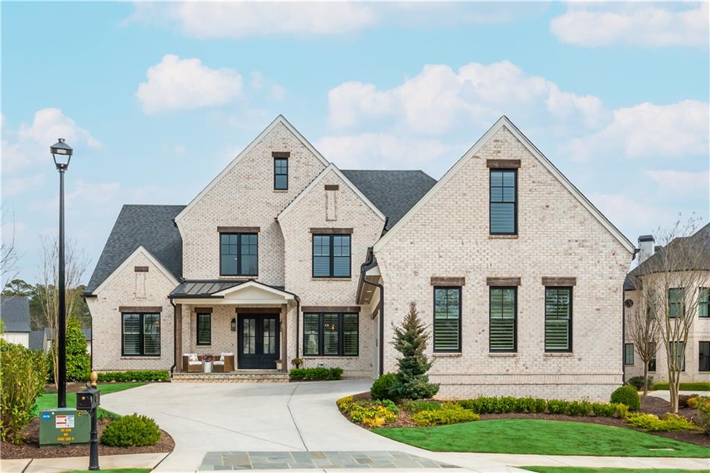 4030 Cottage Park Court