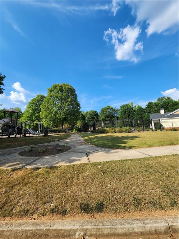 2093 Rolling Rock Court, Lithia Springs, Georgia image 37