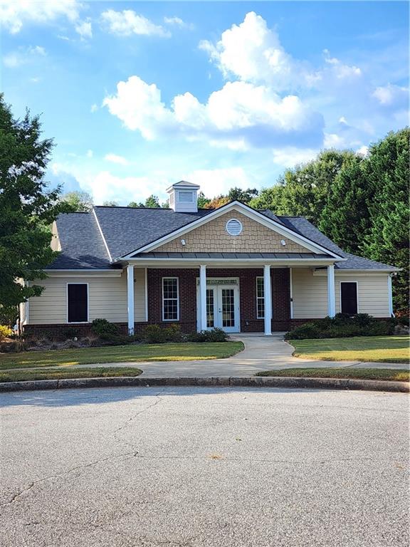 2093 Rolling Rock Court, Lithia Springs, Georgia image 35