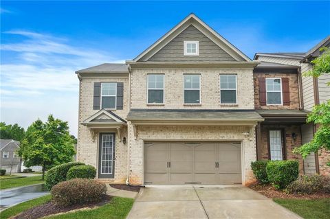 5830 Keystone Point Lithonia GA 30058