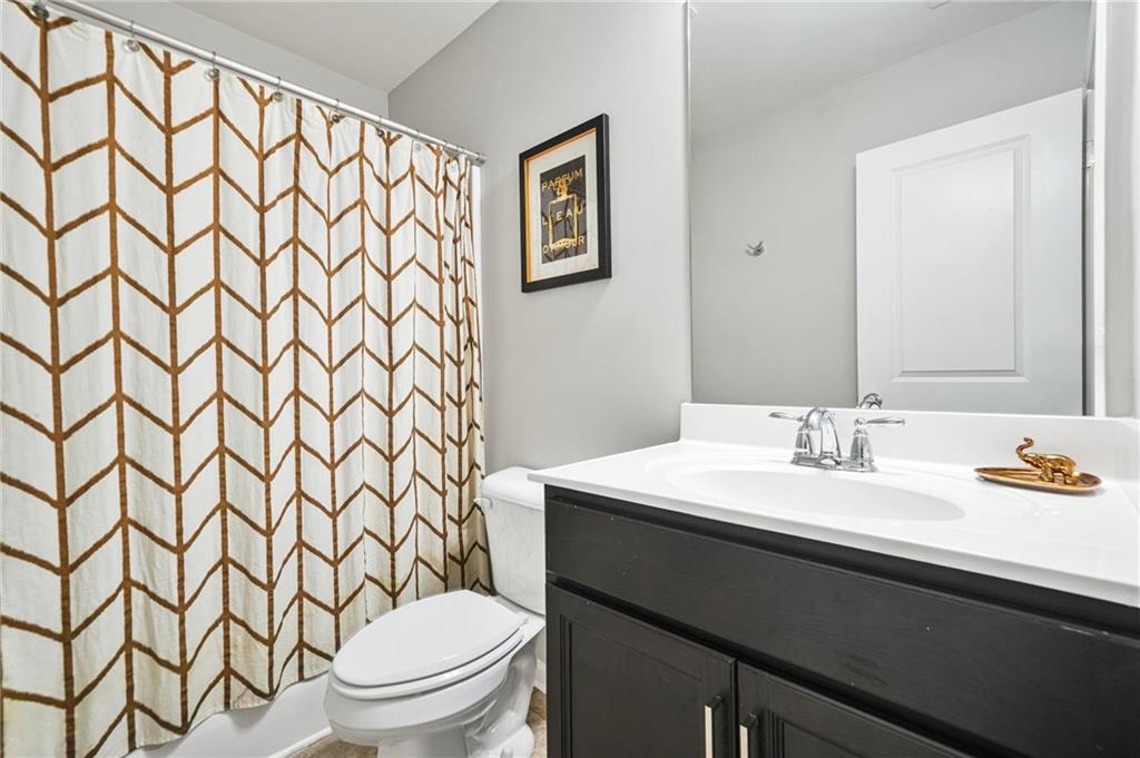5830 Keystone Point, Lithonia, Georgia image 30