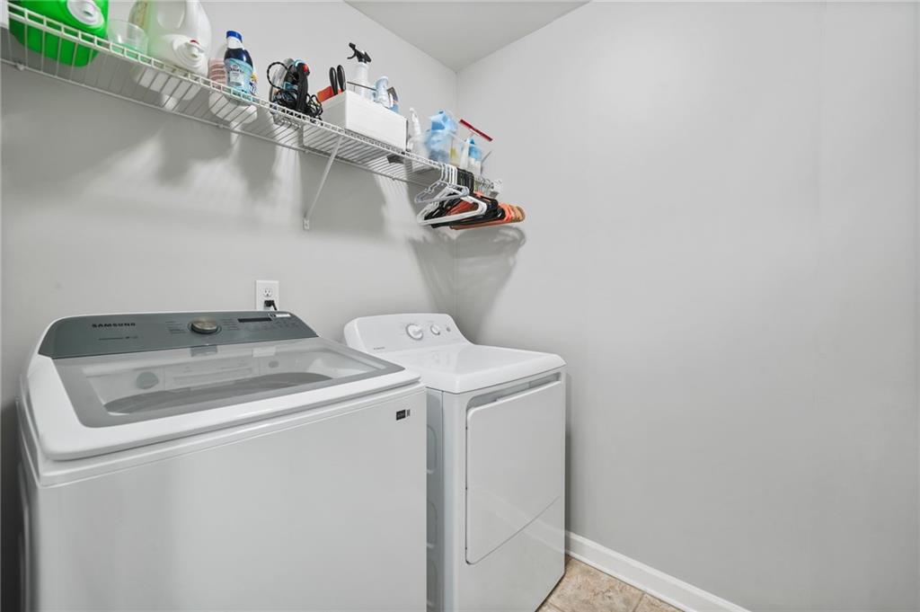 5830 Keystone Point, Lithonia, Georgia image 35