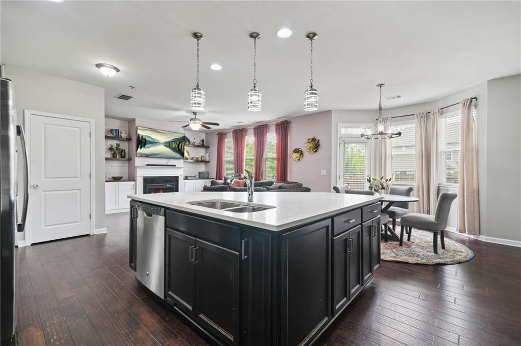 5830 Keystone Point, Lithonia, Georgia image 16