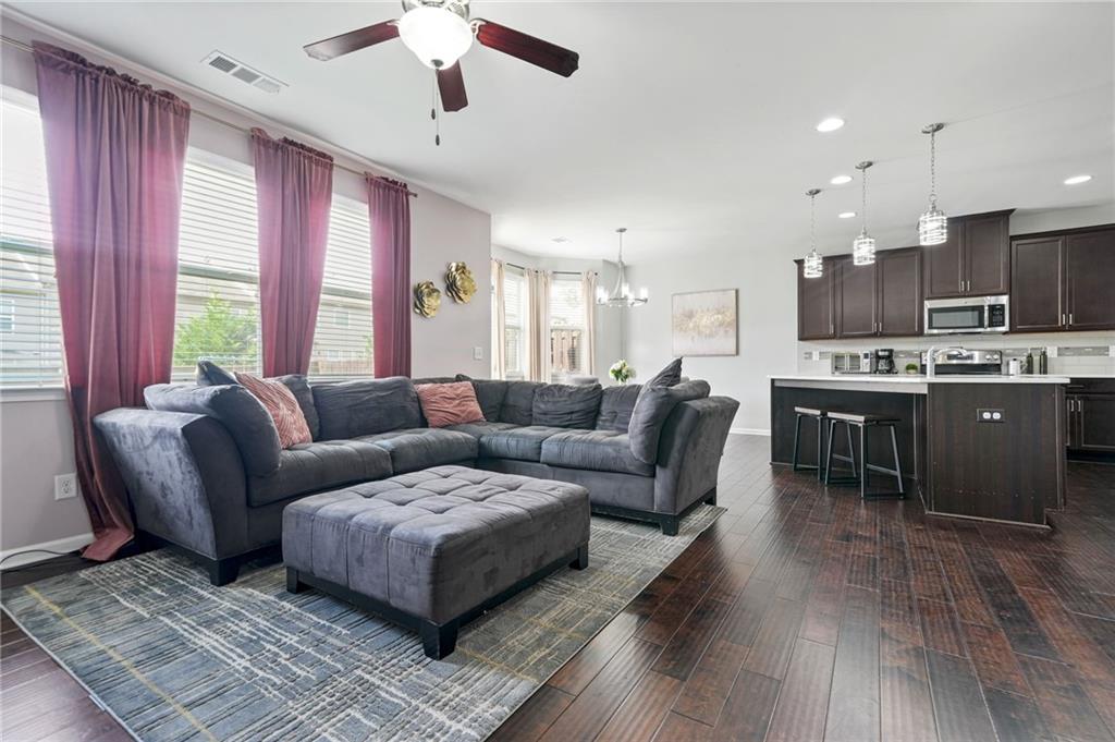 5830 Keystone Point, Lithonia, Georgia image 37