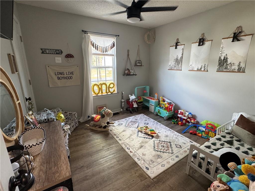68 Ohara Drive, Rockmart, Georgia image 17