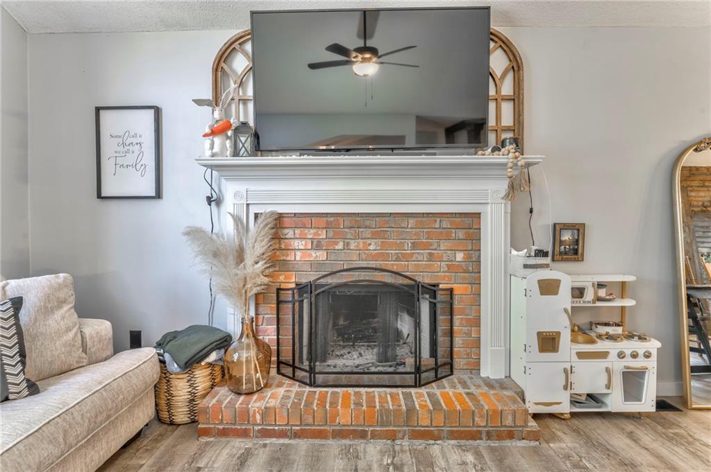 68 Ohara Drive, Rockmart, Georgia image 9