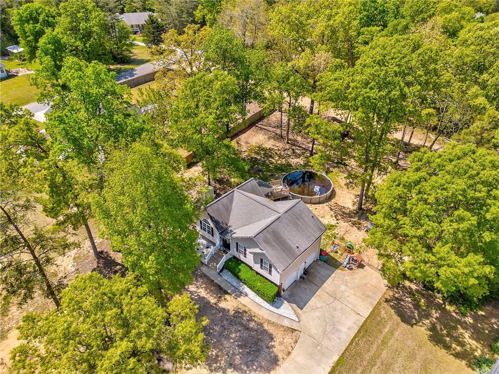 68 Ohara Drive, Rockmart, Georgia image 29