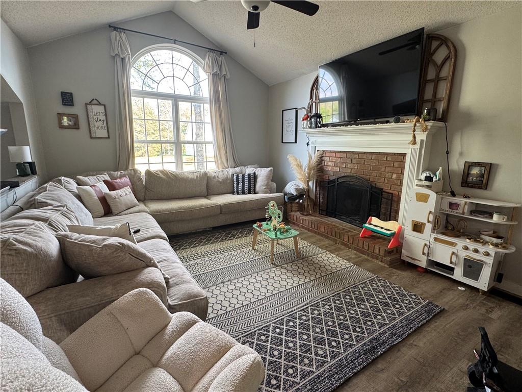 68 Ohara Drive, Rockmart, Georgia image 2