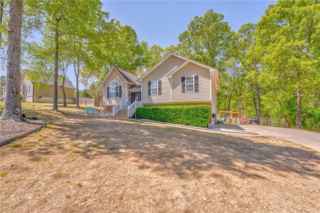 68 Ohara Drive, Rockmart, Georgia image 3