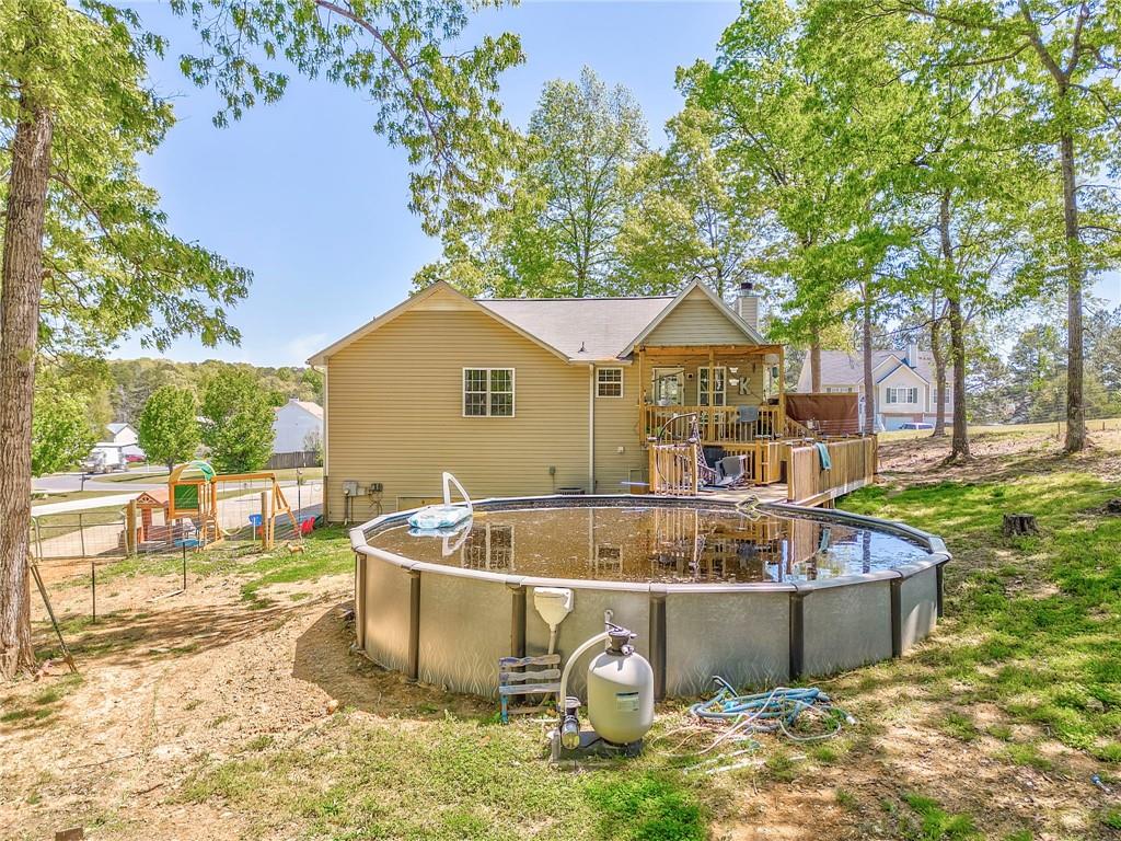 68 Ohara Drive, Rockmart, Georgia image 28