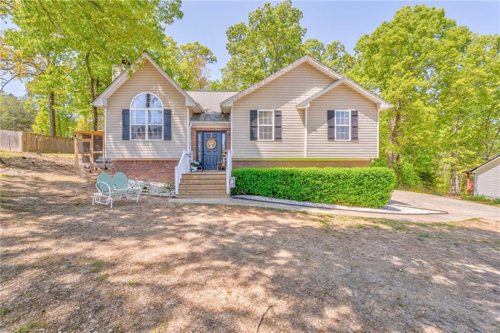 68 Ohara Drive, Rockmart, Georgia image 1