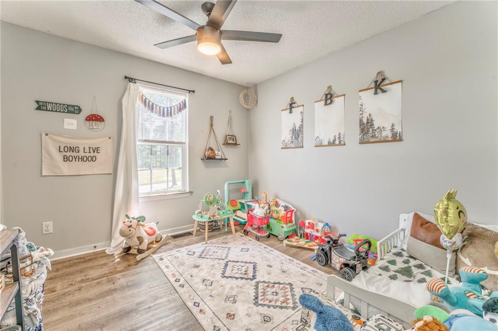 68 Ohara Drive, Rockmart, Georgia image 25