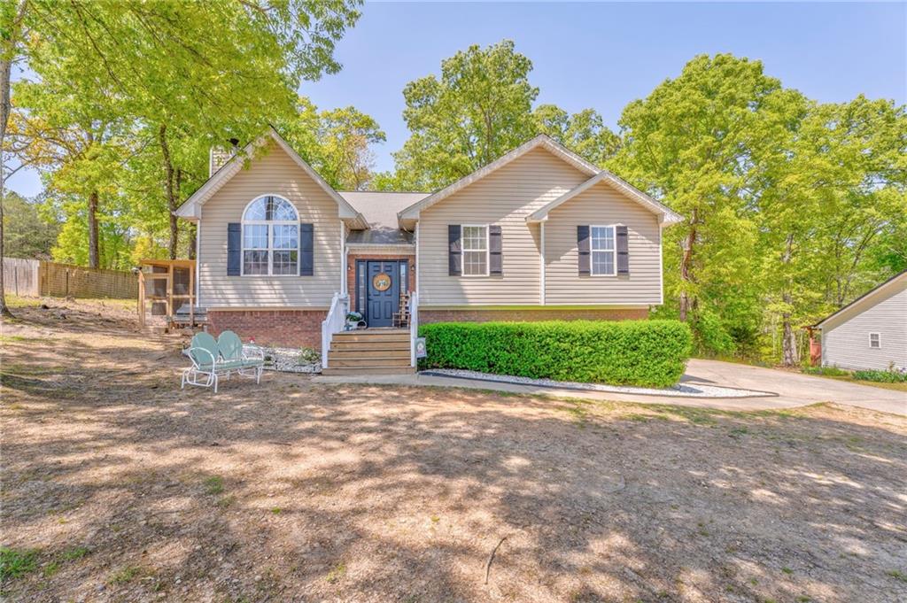 68 Ohara Drive, Rockmart, Georgia image 2