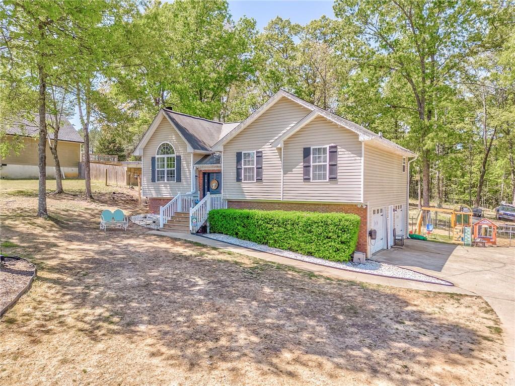 68 Ohara Drive, Rockmart, Georgia image 4