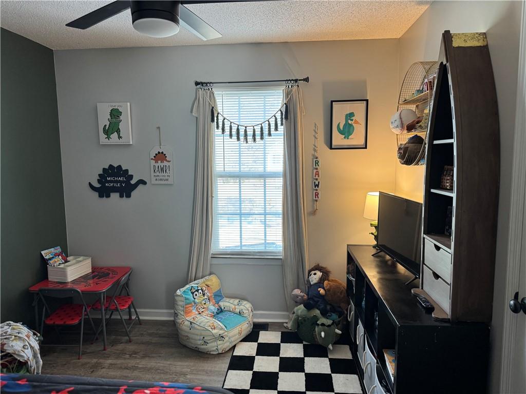 68 Ohara Drive, Rockmart, Georgia image 18