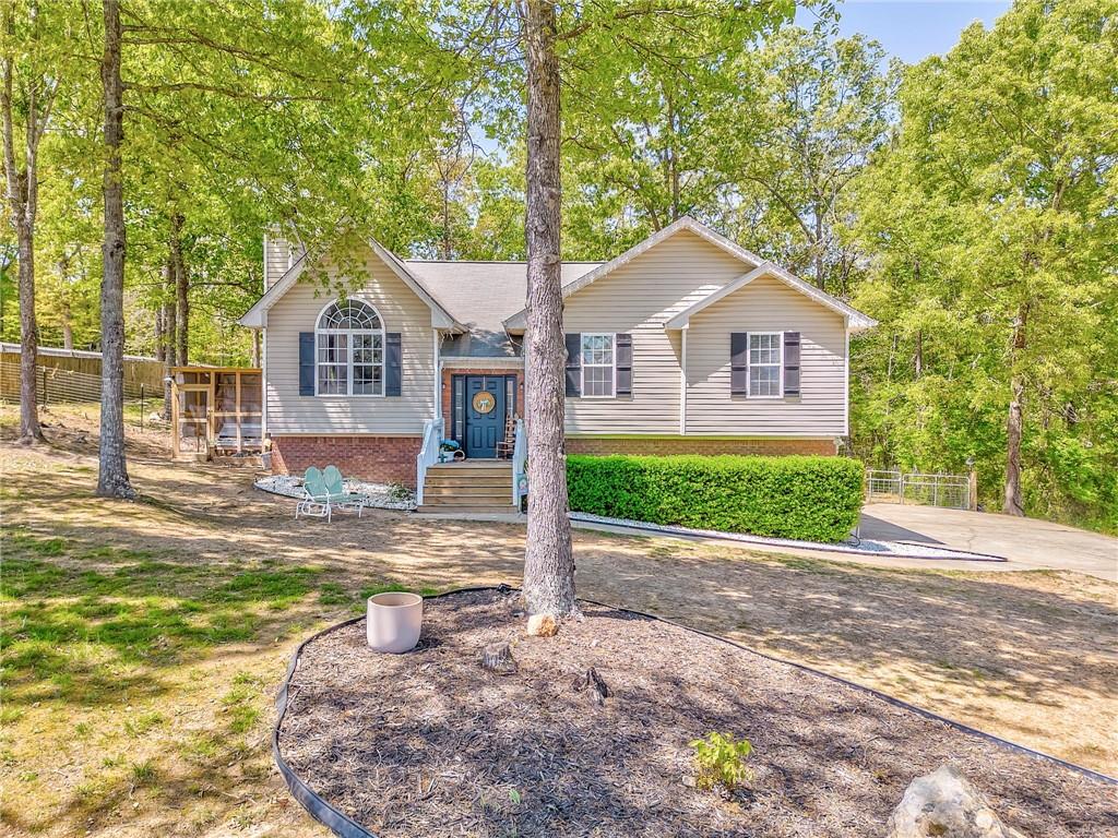 68 Ohara Drive, Rockmart, Georgia image 5