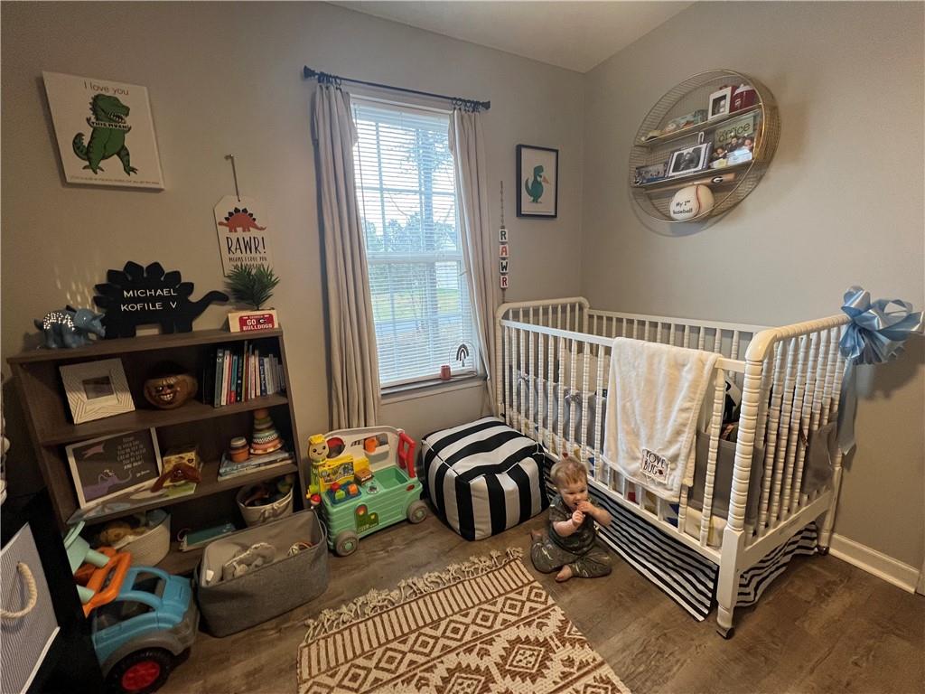 68 Ohara Drive, Rockmart, Georgia image 11