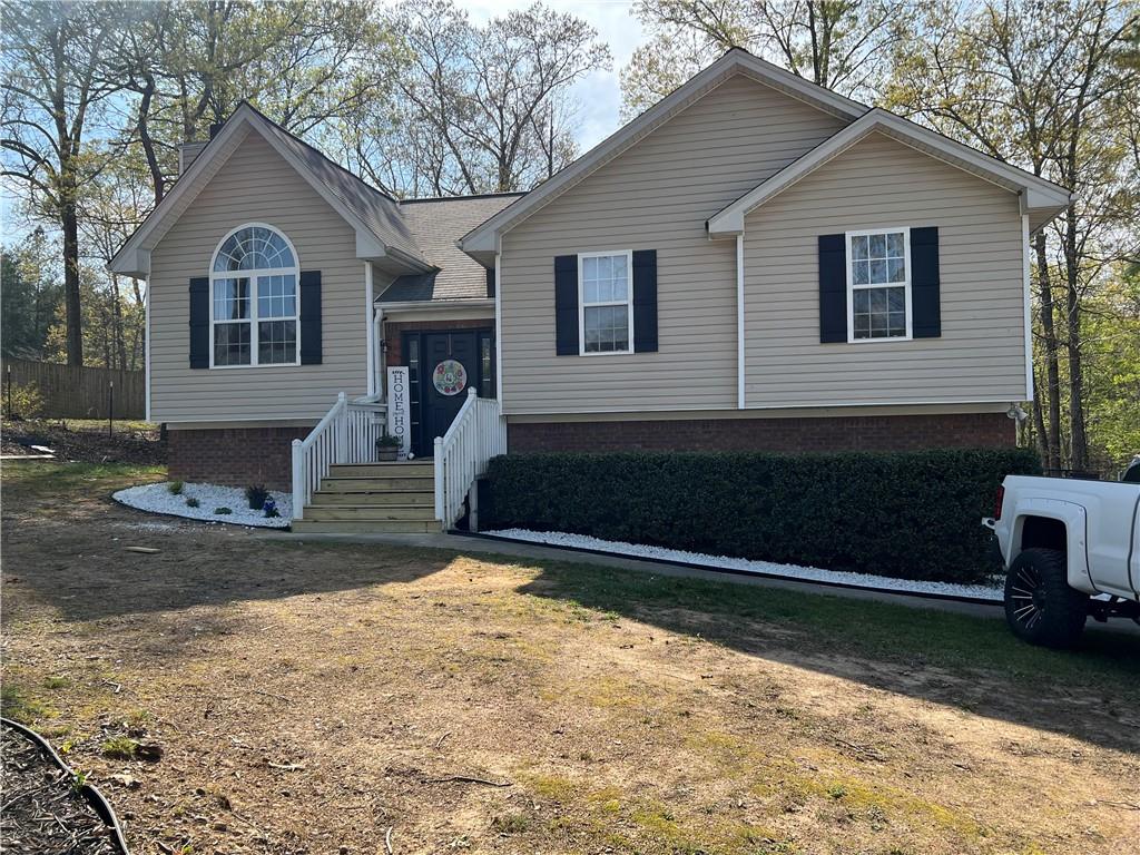 68 Ohara Drive, Rockmart, Georgia image 1