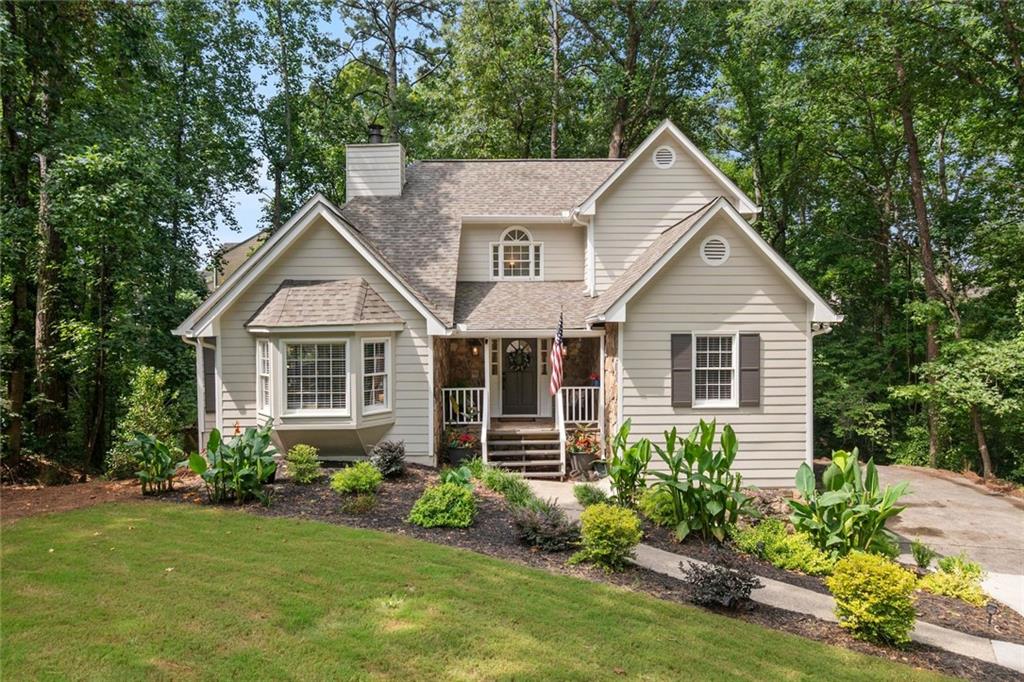 910 Georgetown Court