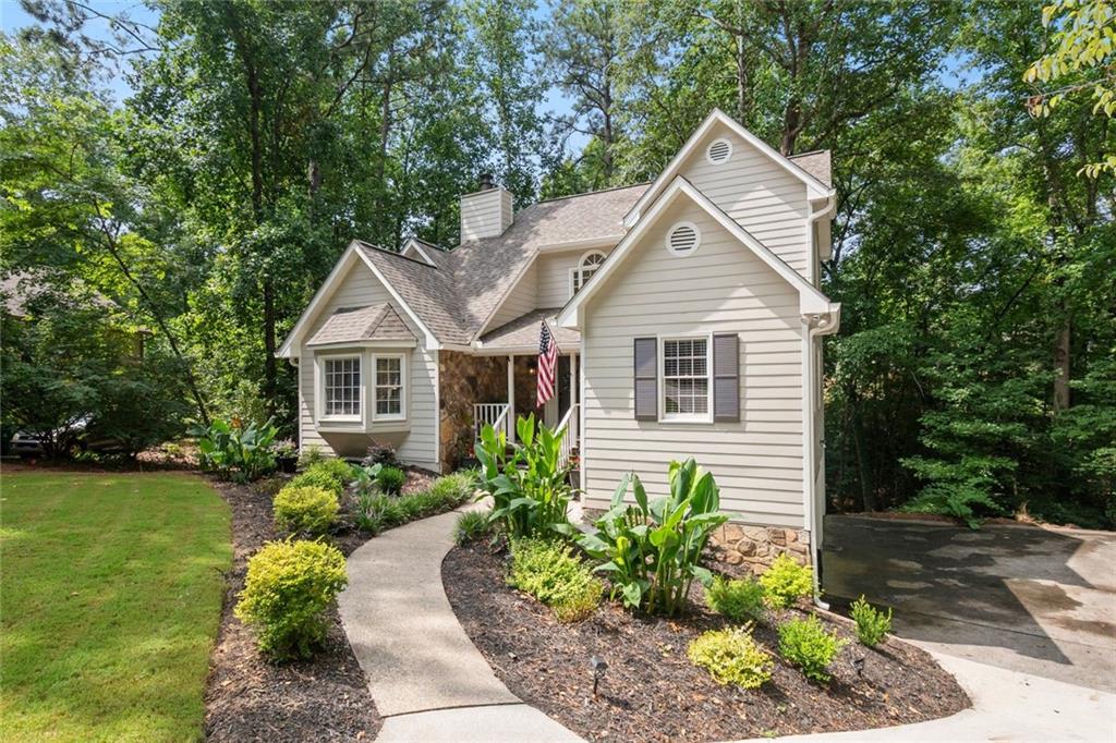 910 Georgetown Court