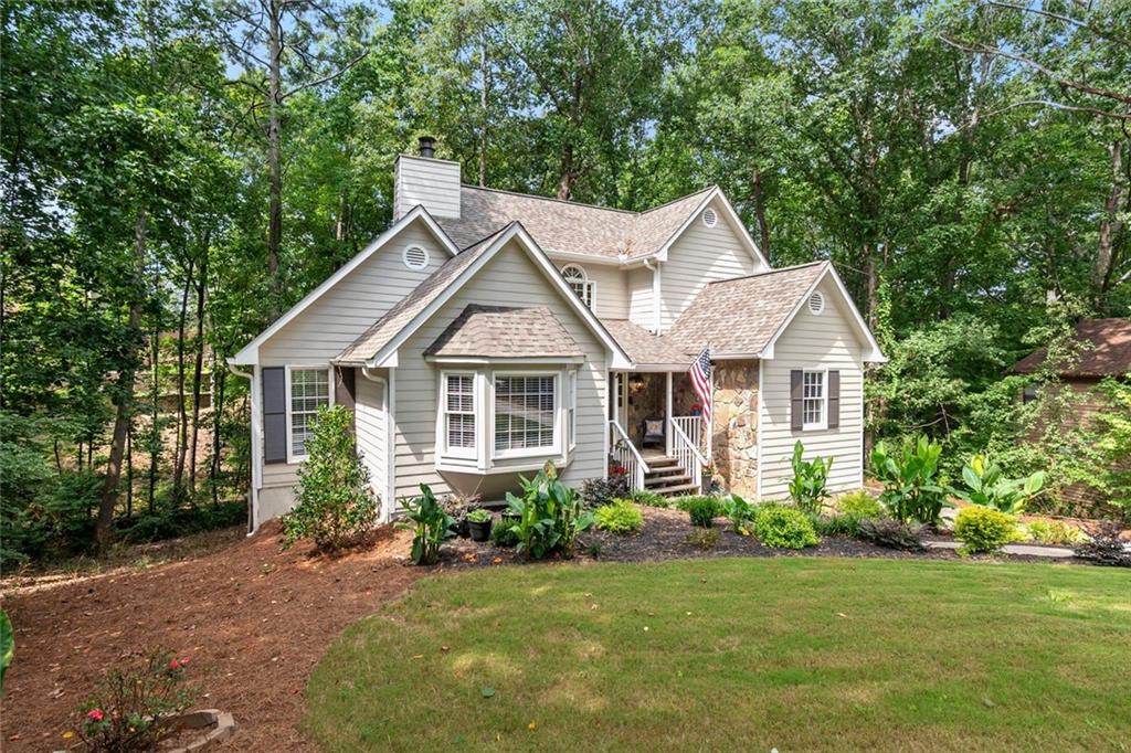 910 Georgetown Court