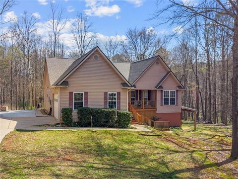 4984 Poplar Springs Circle Gainesville GA 30507