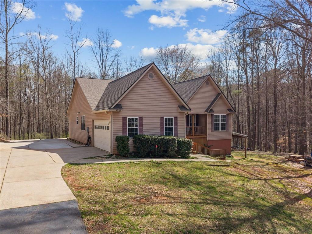 4984 Poplar Springs Circle