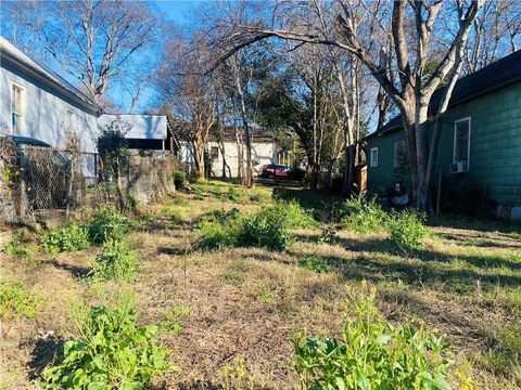 Vacant Land For Sale - 1004 N Railroad Street<br/> Russell County, Phenix City, AL 36867