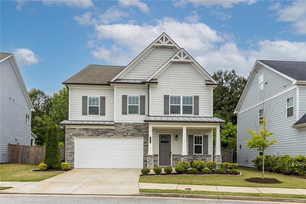 2078 Drew Drive